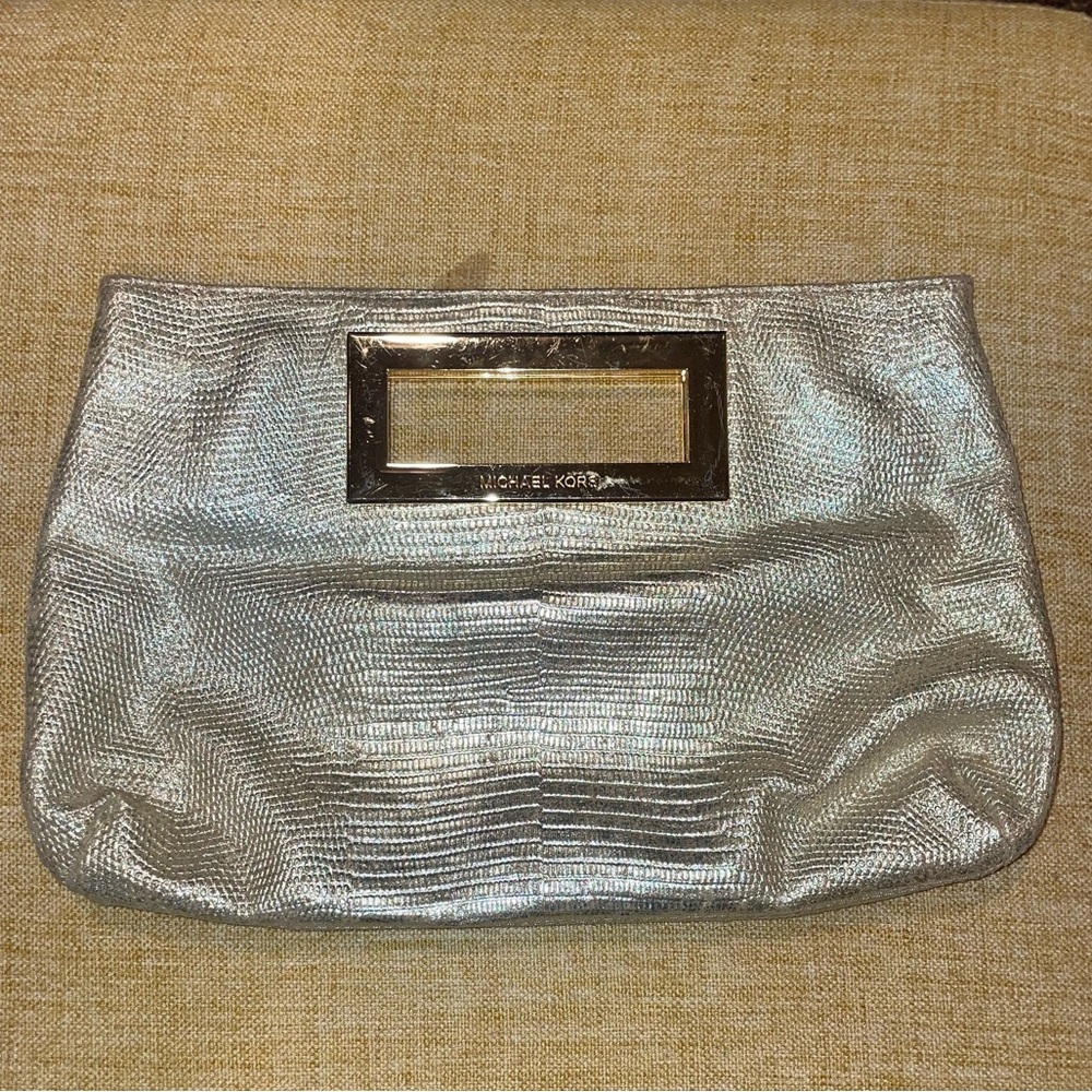 Michael Kors clutch